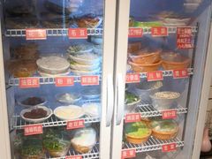 自助取餐区-钢管厂五区小郡肝火锅串串香(清河店)