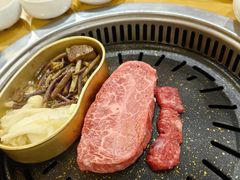 -黄金牧场(明洞总店)