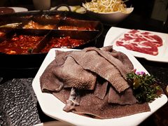 -仁虎老火锅(黄泥磅店)