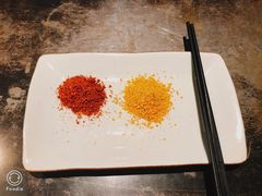 -很久以前羊肉串(簋街店)