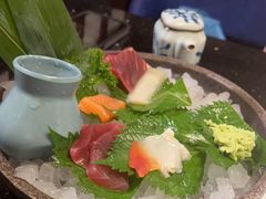 -德川家日本料理(中关村寰太大厦店)