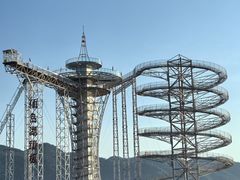-仙岛湖旅游风景区