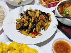 -双合园·海鲜水饺青岛菜(万佳广场店)