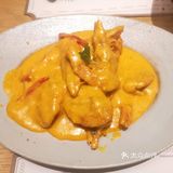 超好吃的泰餐，还有伴手礼