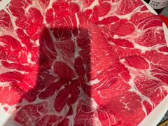 -清真·鸦儿李记·涮肉(花市店)