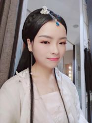 -盘子女人坊古装写真摄影(厦门总店)