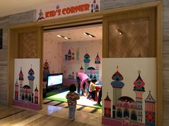 -上海东方佘山翰悦阁酒店·Vie全日制餐厅