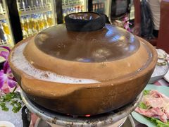 -吉源大排档·鱼生·海鲜(烧烤彩印厂店)