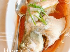 -衡山汇·高级粤菜(霄云路店)