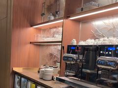 -上海前滩香格里拉大酒店