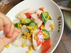 -老磨油饼(高陵店)