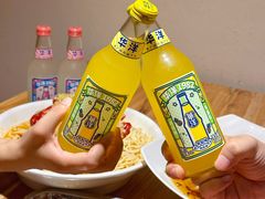 -虾领航小龙虾·吉林烧烤(柳州路店)