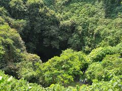 -海口火山口国家地质公园