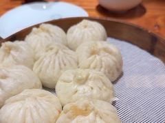 -包子大王(新泽巷店)