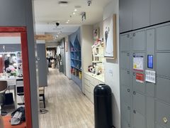 -海马体照相馆(上海月星环球港店)