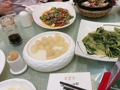 -舌尖上·霞浦滩涂海鲜·新闽菜(总店)