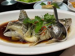 -丰收日·小海鲜·沪上家宴(顾村正大店)