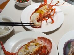 -青蓬蒸汽海鲜·深圳老字号·团建聚会(壹方城店)