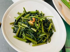 -帕蓝·暹罗料理(大学路店)