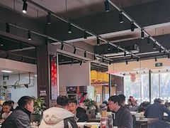-大秦面庄(青松路店)