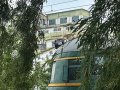 -抚顺煤矿博物馆