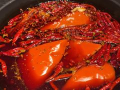 -蜀大侠火锅(建设路第五大道店)