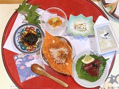 -和创柚子·会席日本料理(新区淮海街店)