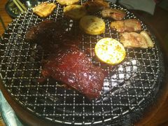 -原始泥炉烤肉(总店)