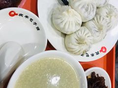 -庆丰包子铺(大慧寺22号平房店)