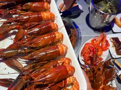 -奔海甄选·活鲜刺身铁板烧自助(太原里店)