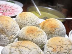 -凤凰山斑鱼馆(恭城店)