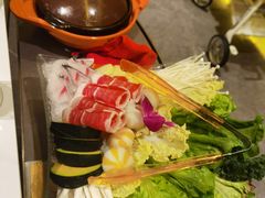 -润泽园椰子鸡(汇一城店)