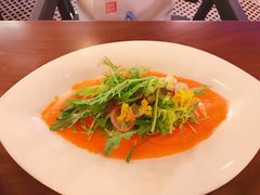 -PIZZA BIANCA(万象城店)