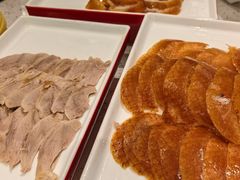 -玉林烤鸭店(垡头店)