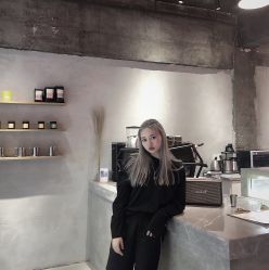-3AM HAIR SALON染发烫发接发