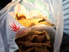 -清真·二嫂子煎饼果子(鼓楼旗舰形象店)