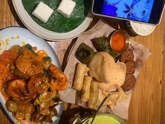 -泰堤坊(淡水体育馆店)