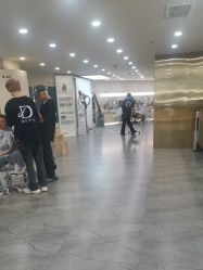 点击看大图 -DX HAIR SALON·发现未知美发沙龙