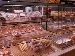 -巴黎贝甜(华堂新辰汇店)