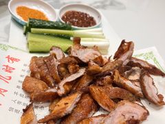 -小郭私房菜·海肠捞饭店(学士街店)