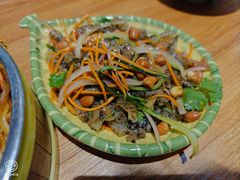 -强记鱼粥(南村店)