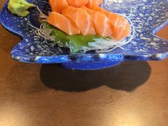 -千代武日本料理(哈西店)