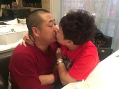 -马克西姆俄罗斯餐厅(通亚街店)