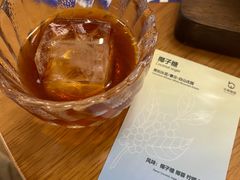 -本無咖啡·BeanWood Coffee