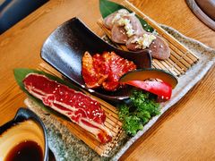 -炎蔵牛舌烤肉