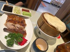 -陈阿婆鱼头泡饼·京味菜(复兴路店)