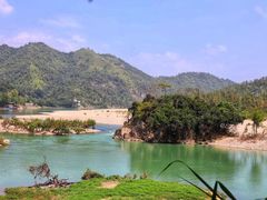 -楠溪江风景名胜区