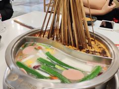 -屋头串串(新街里店)
