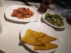 -南庄酒家·海鲜粤菜·25年老字号(环城南路店)
