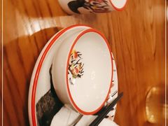 -新白鹿餐厅(百联中环店)